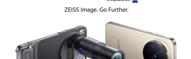 vivo X300 and X300 Pro's Indian prices surface