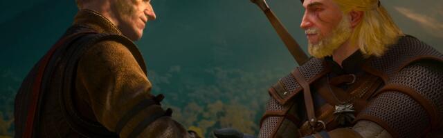 "It's really difficult to show people that it wasn't like this" - The Witcher 3 game director Konrad Tomaszkiewicz reflects on leaving CD Projekt Red under a dark cloud of workplace allegations