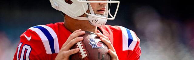 Monday Night Football: How to Watch Giants vs. Patriots, ManningCast Tonight For Free