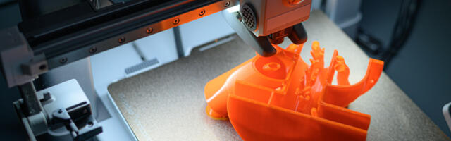 5 Easy 3D Printing Projects That Solve Everyday Problems