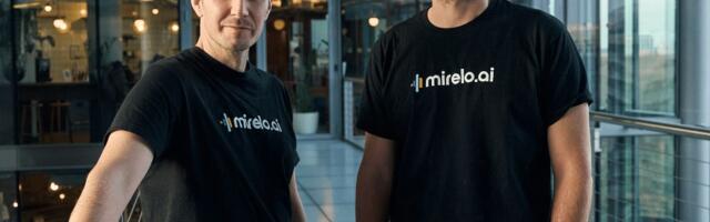 Berlin-based Mirelo raises €35 million seed round co-led by Index Ventures and Andreessen Horowitz