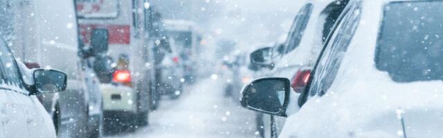 What We Know About the Winter Storm About to Hit the US—and What We Don’t