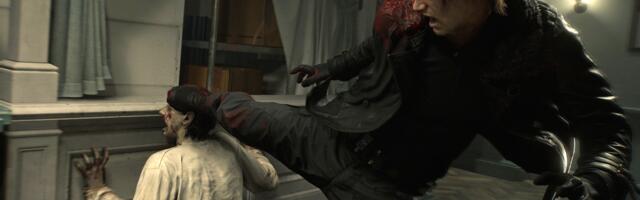 A $140 Resident Evil Requiem Special Edition microSD Express card for the Nintendo Switch 2 has been revealed and you can preorder it now