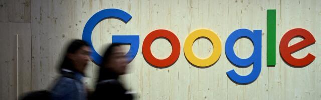 Alphabet lines up 100-year sterling bond sale