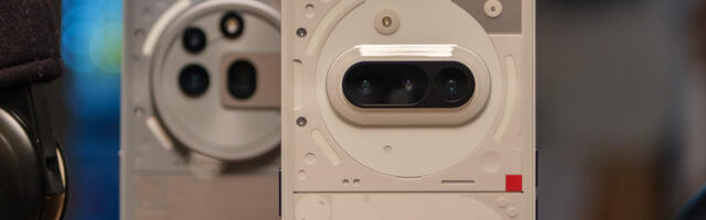 New Nothing Phone 4a color leak raises more questions than answers