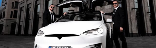 Germany’s HeyCharge secures €2.5 million EIC grant to scale offline EV charging across Europe