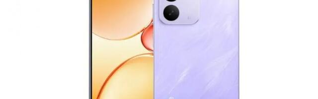 Realme C83 RAM and storage amounts leak along with pricing