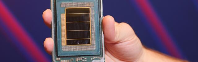 Intel's make-or-break 18A process node debuts for data center with 288-core Xeon 6+ CPU — multi-chip monster sports 12 channels of DDR5-8000, Foveros Direct 3D packaging tech