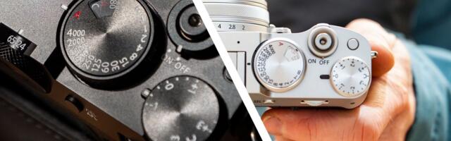 Exclusive: ‘Will we ever see a new FinePix? Unlikely’ says Fujifilm, as its compact cameras have evolved intro pricey retro models