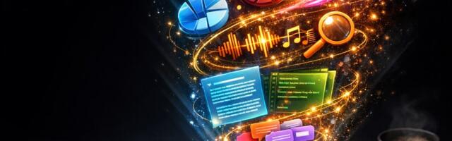 Топ-10 бесплатных нейросетей для повседневных задач