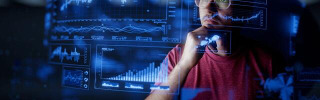 The future of consulting is a real-time dashboard where humans monitor the work of AI agents, IBM says