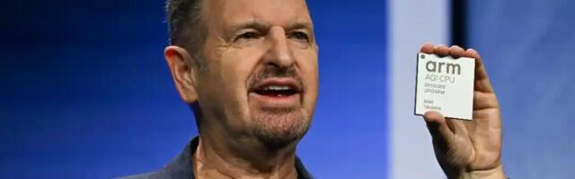 Шахматная партия архитекторов: Arm разрушает 35-летний нейтралитет для собственных ИИ-процессоров
