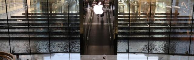 Iran Threatens to Attack U.S. Tech Companies Starting April 1