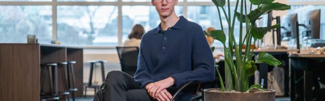 Legal AI startup Legora hits $100 million in annual recurring revenue