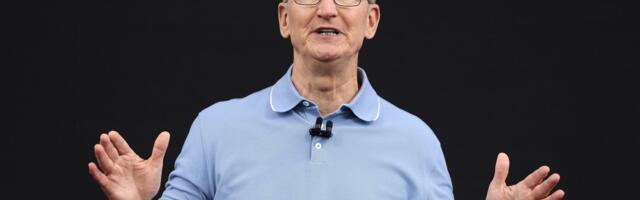 ‘You can’t spread your energy like peanut butter’: Tim Cook shares rare insight into Apple’s ‘ruthless’ approach to new ideas — and it says a lot about what to expect (or not) from the company moving forward