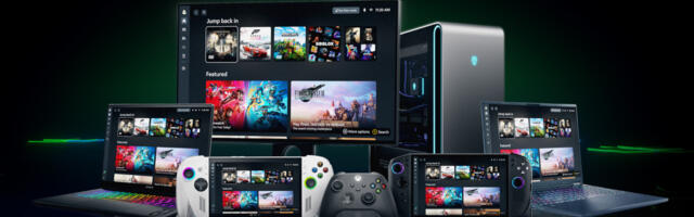 Microsoft's Xbox mode starts making its way to Windows 11 PCs