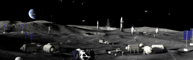 NASA plans for up to three more lunar missions before the end of 2026