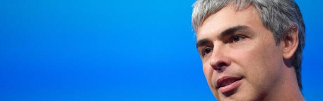 Larry Page's $23 million private island headache won't go away