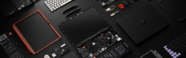 Framework delays Laptop 13 Pro shipments by a month