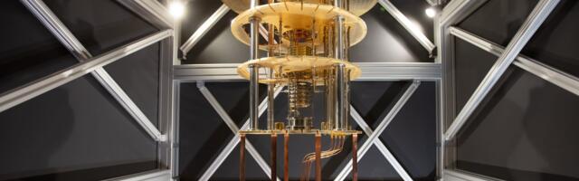 The quantum computing revolution is closer than you think