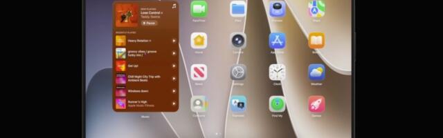 Samsung Display reportedly kicks off OLED panel production for foldable iPhone