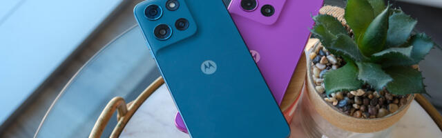Survey crowns this phone as the best Moto G (2026) alternative, and it’s not a Pixel or Galaxy