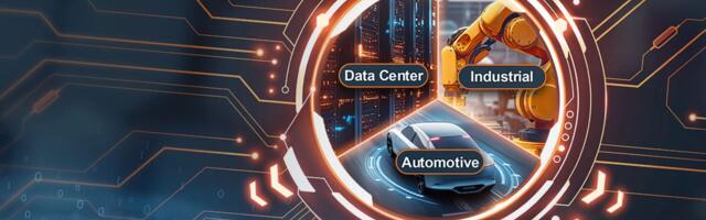 Onsemi buying cash-strapped Synaptics in $7 billion all-stock deal — smart power meets edge AI hardware