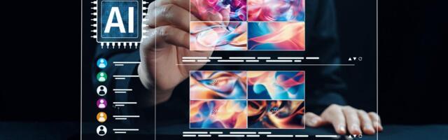 Best AI Image Generators of 2026: Our Reviews of Nano Banana, ChatGPT and Adobe Firefly
