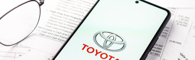 'Trap And Trace' Lawsuit Claims Toyota Illegally Tracked Customers