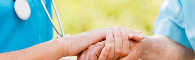 Merseyside Early Support project helps health and social care providers to proactively support citizens