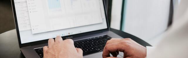 Finnish market intelligence startup raises €350k seed round