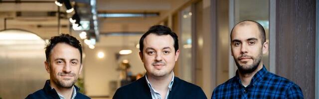 These Delivery Hero alumni want to build fintech’s answer to cloud computing