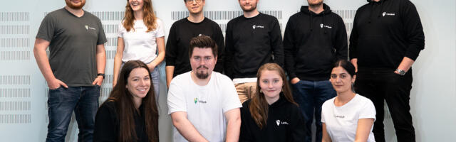 German all-in-one travel platform Lambus takes flight with €800k as European travel booms