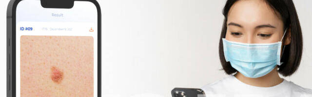 Skin pathologies identified up to 95% accuracy
