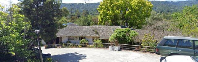Single family residence sells for $2.8 million in Monte Sereno