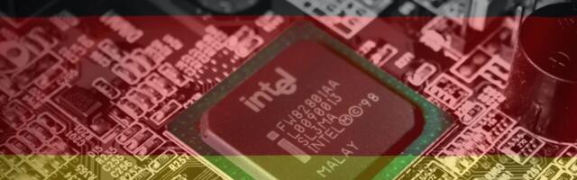 Germany refuses to give Intel more cash for €17bn chip plant