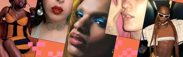 Welcome to the era of the trans it-girl