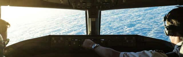 More Airlines Use Next-Gen Tech to Sell Journeys on Other Carriers or Trains