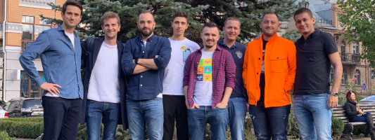 Deepfake video app Reface is just getting started on shapeshifting selfie culture