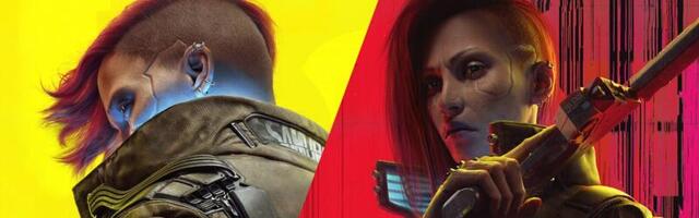 Cyberpunk 2077: Phantom Liberty - an ambitious evolution targeting today's consoles