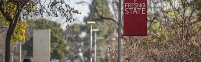 Cal State student workers get OK to move forward with union vote