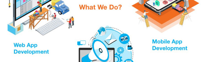 AppMomos | Mobile Application|Website Development|Digital Marketing