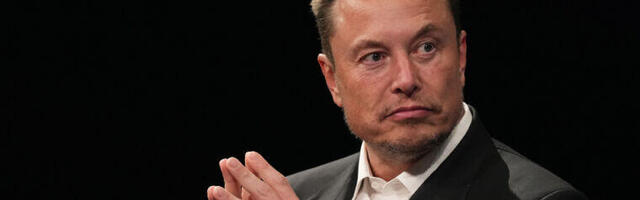 Elon Musk’s Neuralink reports trouble with first human brain chip