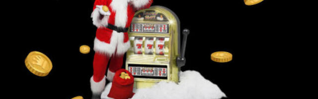 Christmas Slots – The Best Christmas Slot Games in 2024 