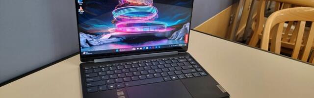 Lenovo Yoga 9i 2-in-1 (Gen 9) review: A fantastic convertible laptop with stellar features