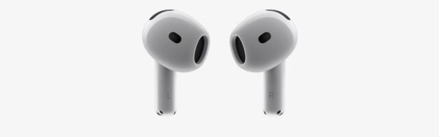 Apple Unveils AirPods 4 With Two Models Featuring Improved Fit, USB-C, and More