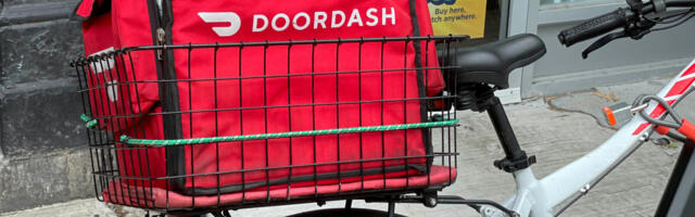 DoorDash can import grocery lists from iOS' Reminders app