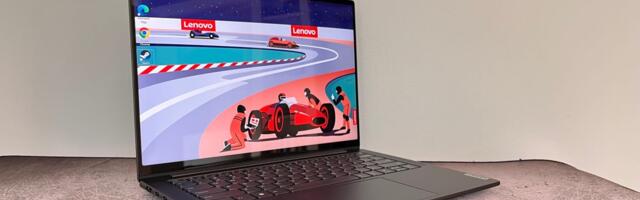 Best Lenovo Laptop for 2024