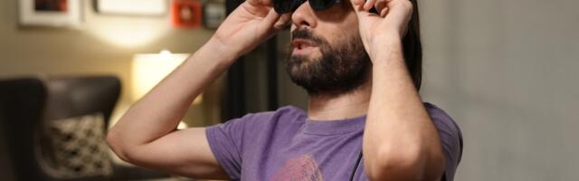 I finally tried some XR glasses that made be a believer