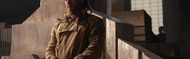 Dune: Prophecy Is Now the Desmond Hart Show